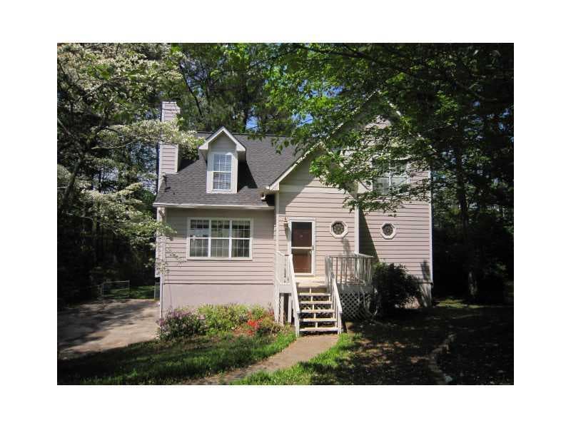 3206 Plymouth Rock Drive, Douglasville, GA 30135 — most recent listing photo