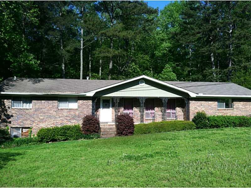 6714 Malvin Drive, Austell, GA 30168 — most recent listing photo