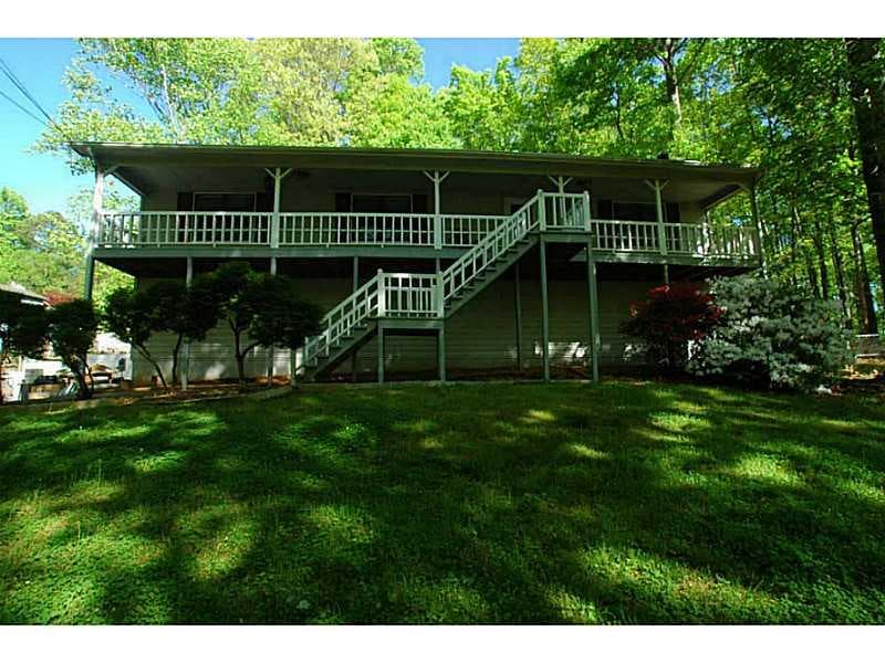 96 Powder Brook Court, Dallas, GA 30157 — most recent listing photo