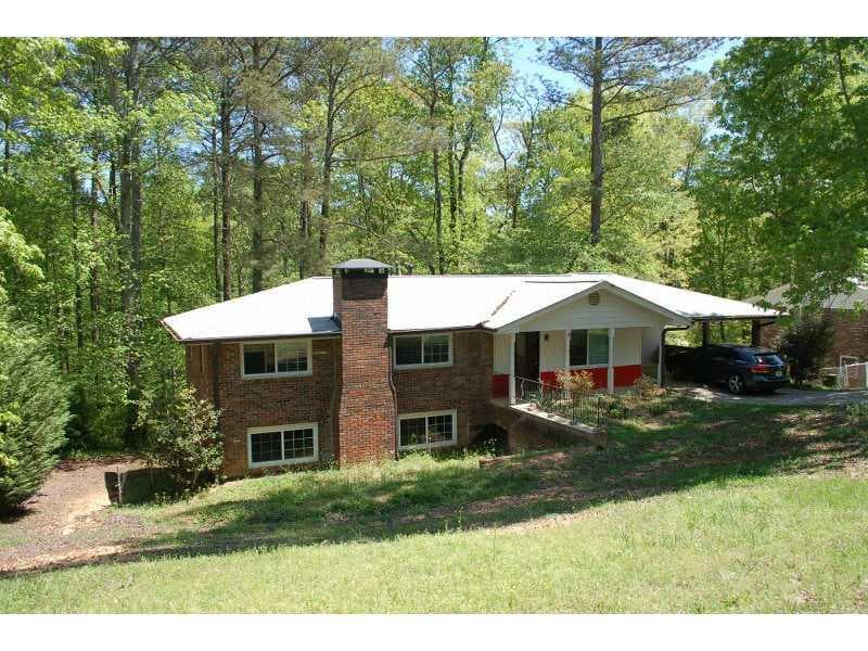 2348 Jomarc Way, Marietta, GA 30062 — most recent listing photo