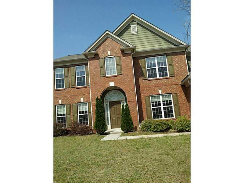 5 bedroom, 3,216 sq ft single family residence sold at 3097 Abbey Drive, Atlanta, GA 30331