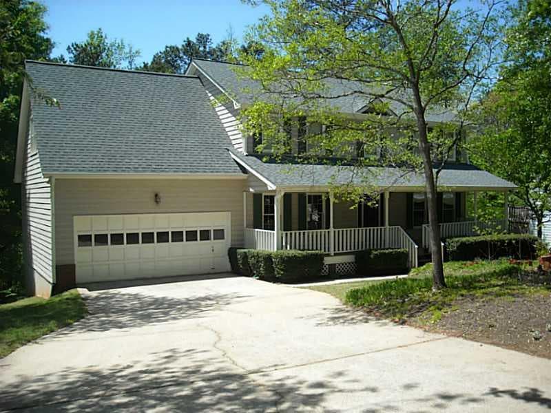 1440 Laurel Haven Court, Lawrenceville, GA 30043 — most recent listing photo