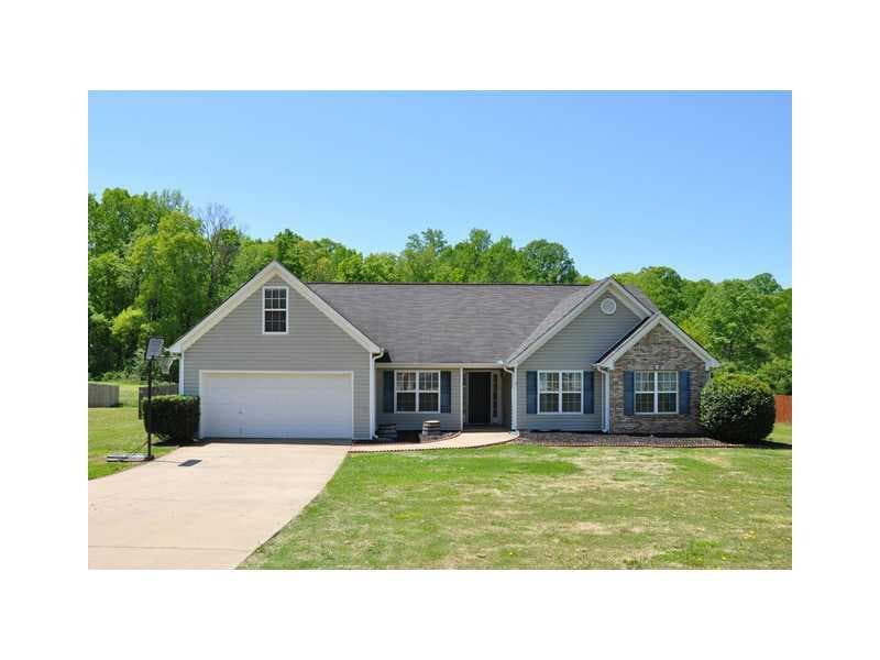 251 Kiley Drive, Hoschton, GA 30548 — most recent listing photo