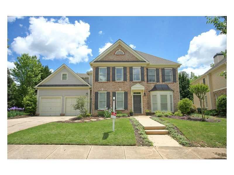 4997 Dovecote Trail, Suwanee, GA 30024 — most recent listing photo