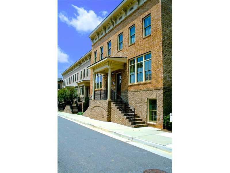 3 bedroom, 2,212 sq ft townhouse sold at 519 Ansley Circle 602, Atlanta, GA 30324