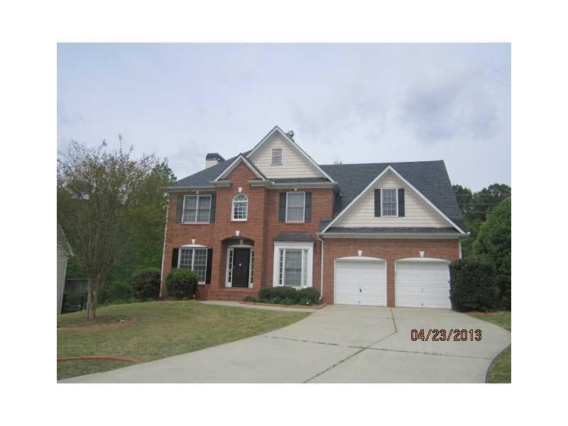 3217 Summer Stream Lane, Kennesaw, GA 30152 — most recent listing photo