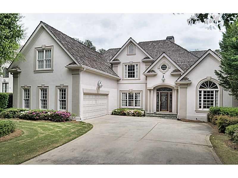 3050 Compton Court, Alpharetta, GA 30022 — most recent listing photo