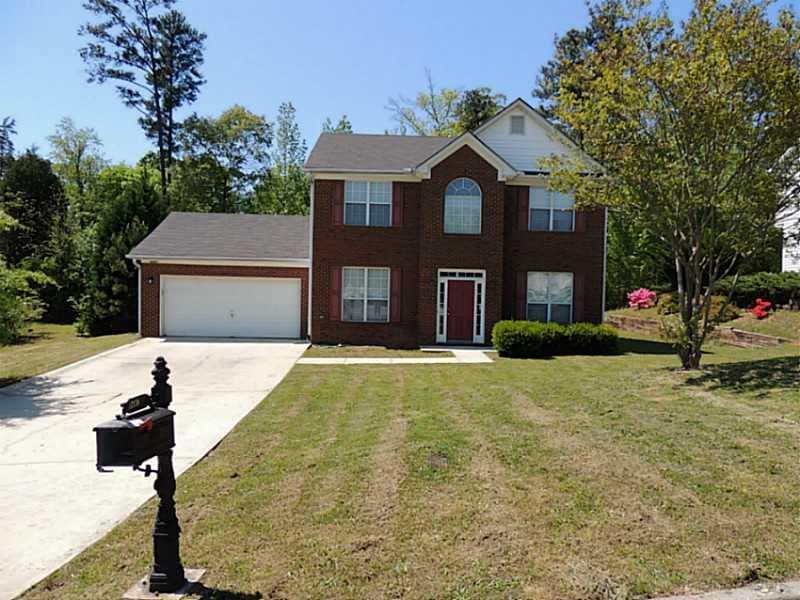 8487 Browns Mill Trace, Lithonia, GA 30038 — most recent listing photo