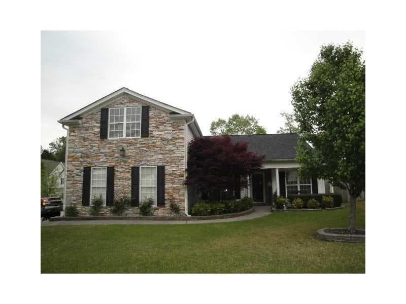 459 Moreland Circle, Hiram, GA 30141 — most recent listing photo