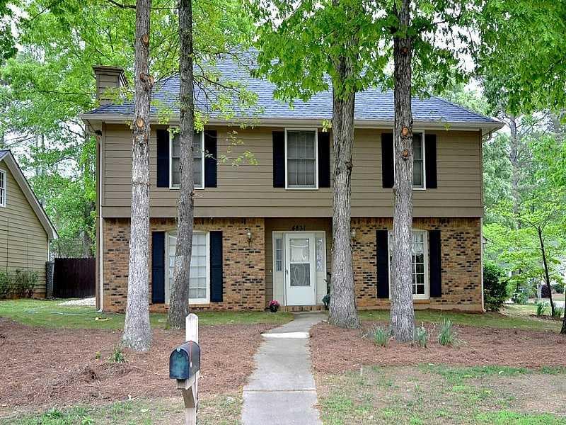 4831 Gold Mine Drive, Sugar Hill, GA 30518 — most recent listing photo