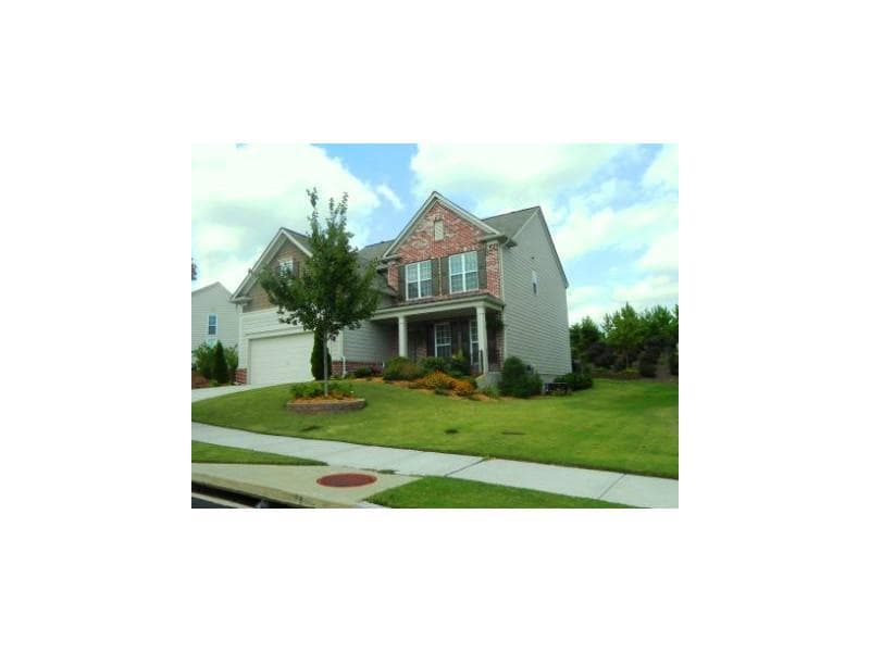 205 Glenwood Drive, Canton, GA 30115 — most recent listing photo