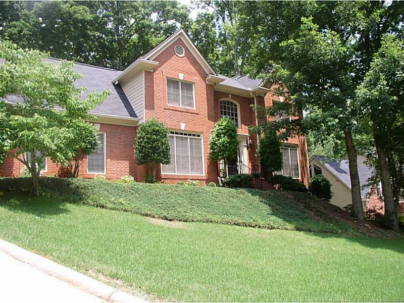 2605 Ashbourne Drive, Lawrenceville, GA 30043 — most recent listing photo