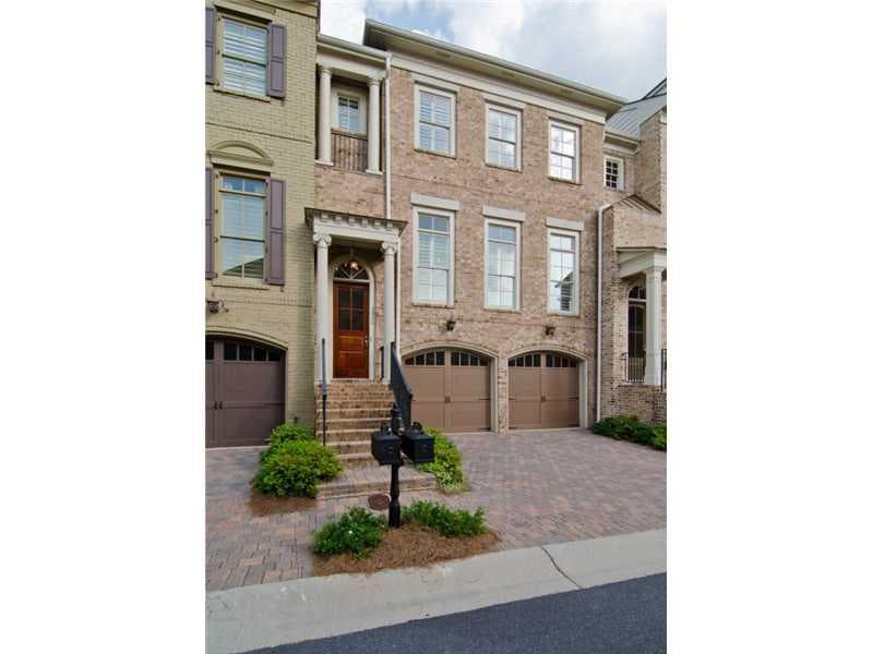 9026 Riverbend Manor 9026, Alpharetta, GA 30022 — most recent listing photo
