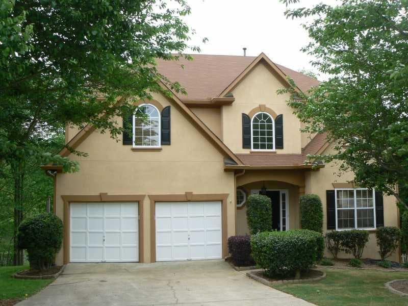 4248 Glenlake Parkway, Kennesaw, GA 30144 — most recent listing photo