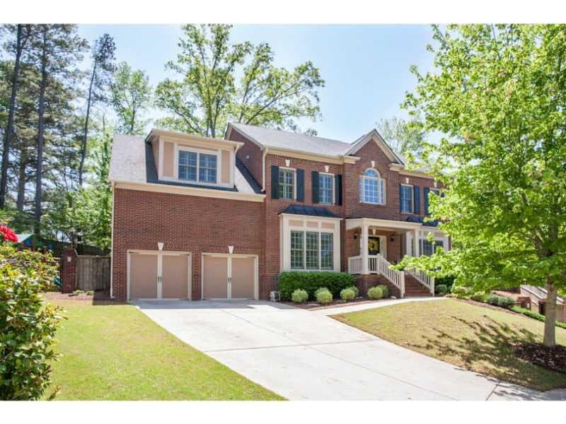 957 Woodland Run, Smyrna, GA 30082 — most recent listing photo