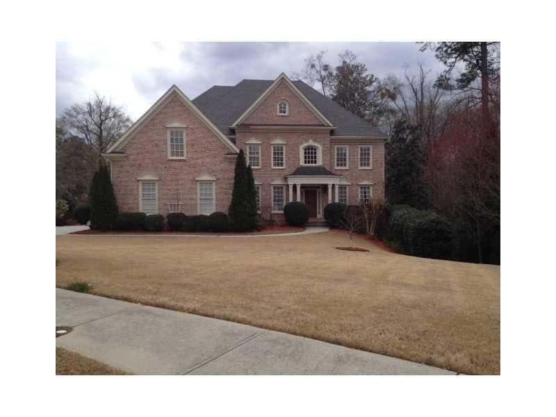 5 bedroom, 4,597 sq ft single family residence sold at 3160 Ferncliff Commons, Atlanta, GA 30324