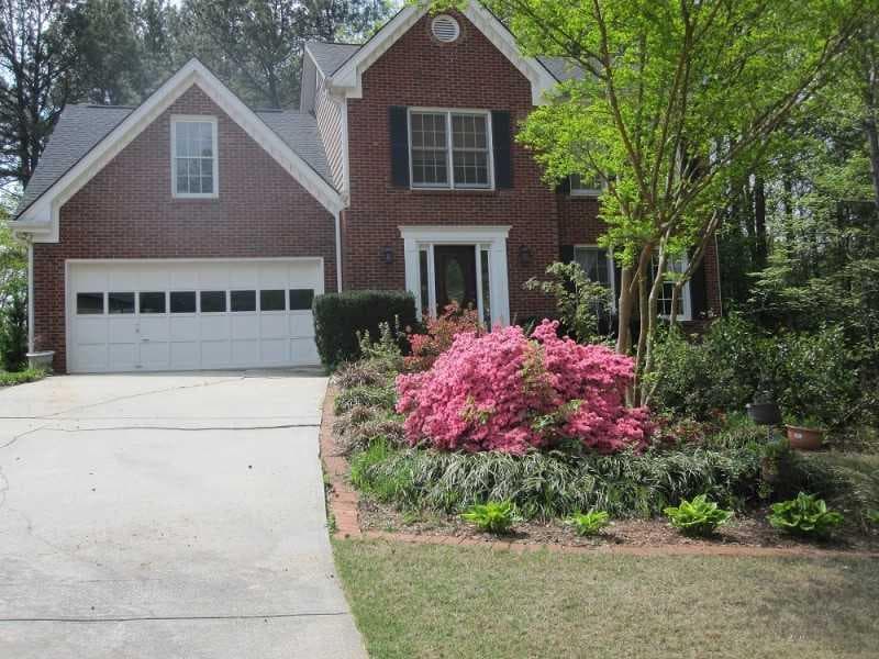 250 Channings Lake Drive, Lawrenceville, GA 30043 — most recent listing photo