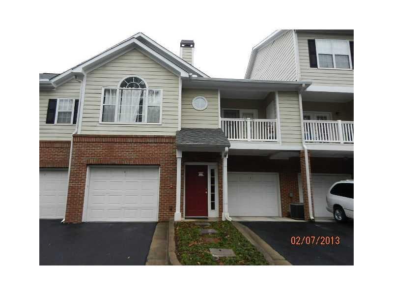 2 bedroom, 1,382 sq ft condominium sold at 104 Spring Heights Lane 1, Smyrna, GA 30080