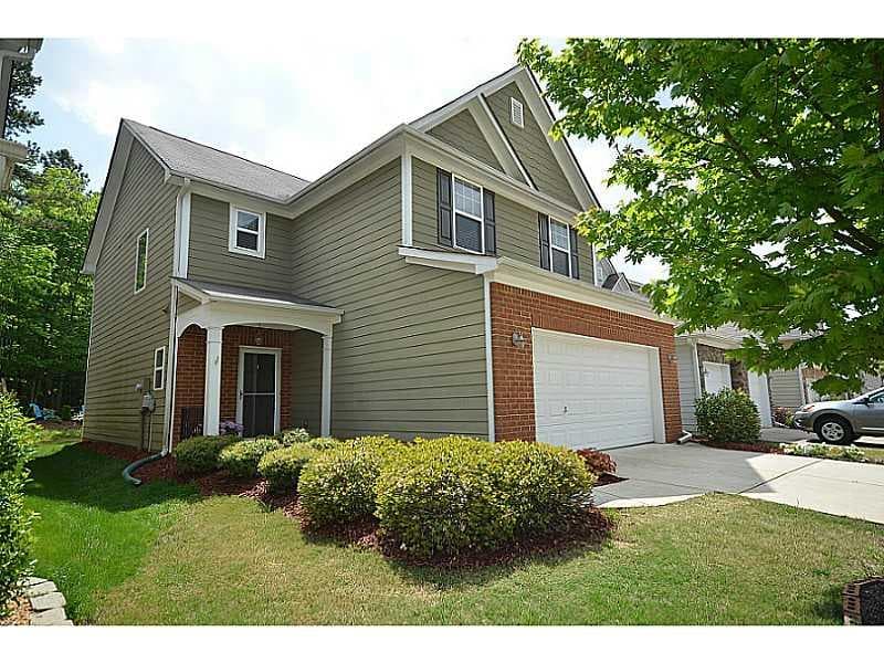 223 Brookhaven Court, Acworth, GA 30102 — most recent listing photo