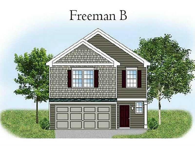 383 LOBDALE FALLS Drive, Lawrenceville, GA 30045 — most recent listing photo