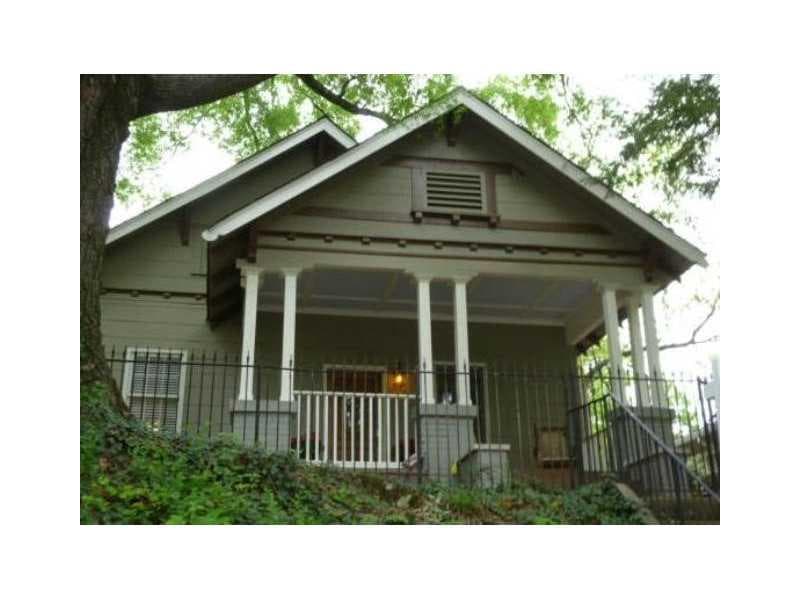 3 bedroom, 1,664 sq ft single family residence sold at 1732 Hosea L Williams Drive, Atlanta, GA 30317