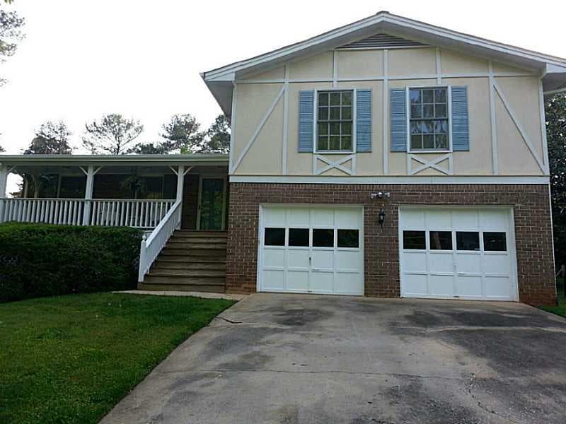 4 bedroom, 1,996 sq ft single family residence sold at 1101 Peggy Mcmillan Drive, Lithonia, GA 30058