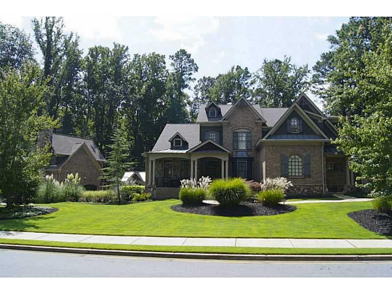 323 Anderwood Ridge, Marietta, GA 30064 — most recent listing photo