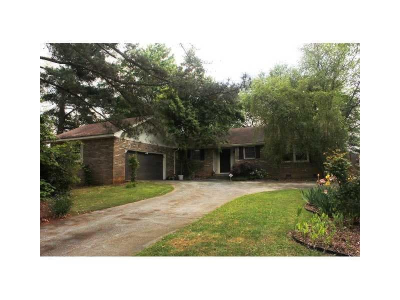 2189 Dogwood Circle, Snellville, GA 30078 — most recent listing photo
