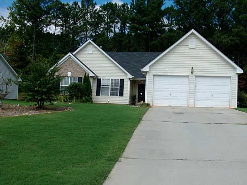 149 Palisade Point Drive, Ellenwood, GA 30294 — most recent listing photo