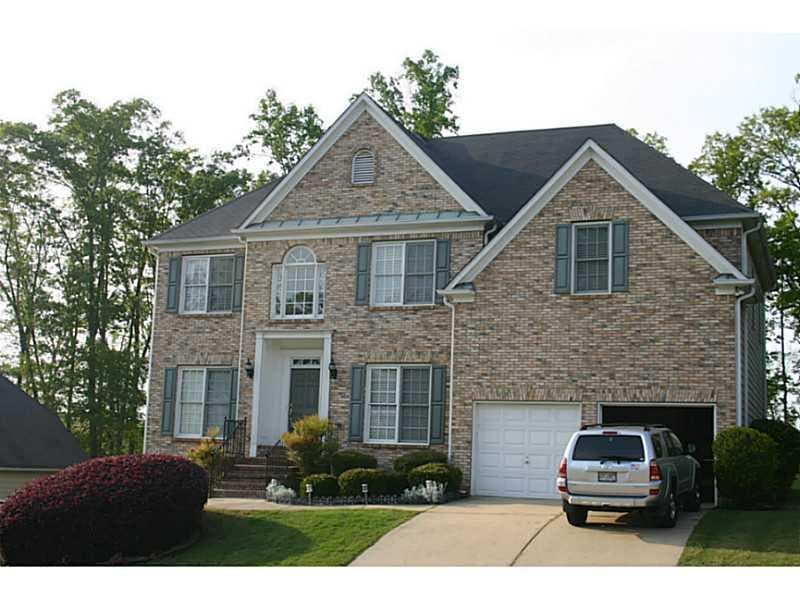 3975 Summit Gate Drive, Suwanee, GA 30024 — most recent listing photo
