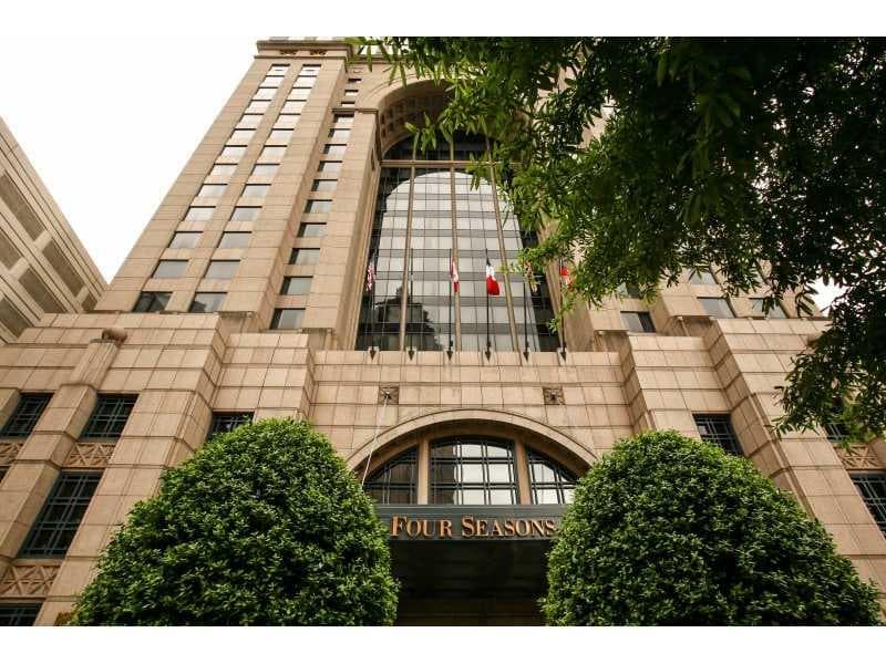 75 14th Street 3110, Atlanta, GA 30309 — most recent listing photo