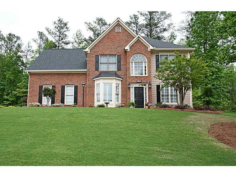 1175 E Fawn Meadow Drive, Powder Springs, GA 30127 — most recent listing photo