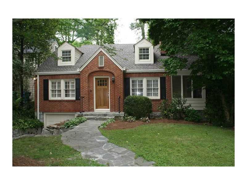 2618 Acorn Avenue, Atlanta, GA 30305 — most recent listing photo