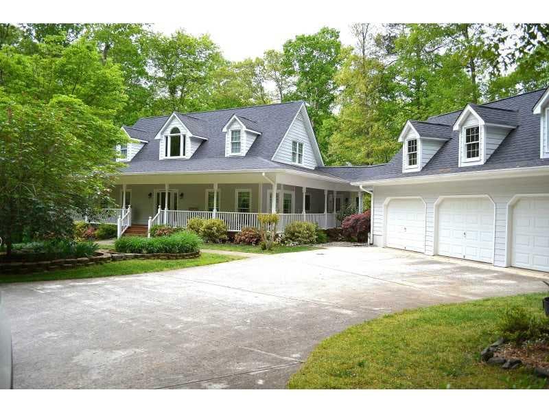 809 Upland Estates Drive, Woodstock, GA 30188 — most recent listing photo