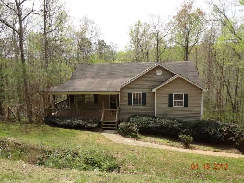 208 Daisy Lane, Jasper, GA 30143 — most recent listing photo
