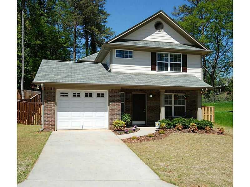 2732 Silver Hill Terrace, Atlanta, GA 30316 — most recent listing photo
