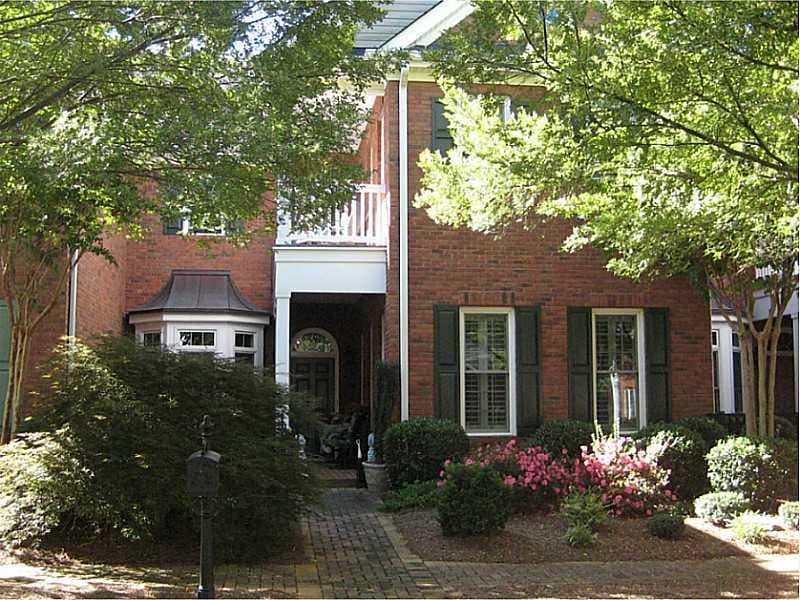 8430 Parker Place 8430, Roswell, GA 30076 — most recent listing photo