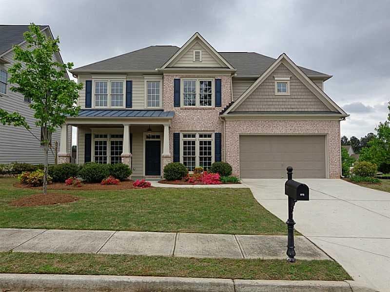 975 Patriot Trail, Cumming, GA 30040 — most recent listing photo