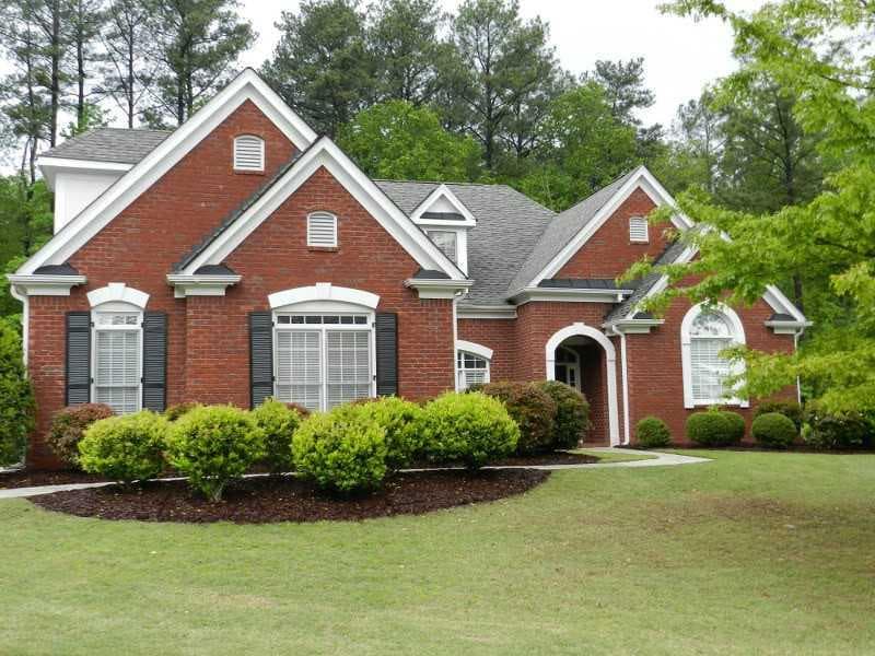 345 Wentworth Trail, Alpharetta, GA 30022 — most recent listing photo