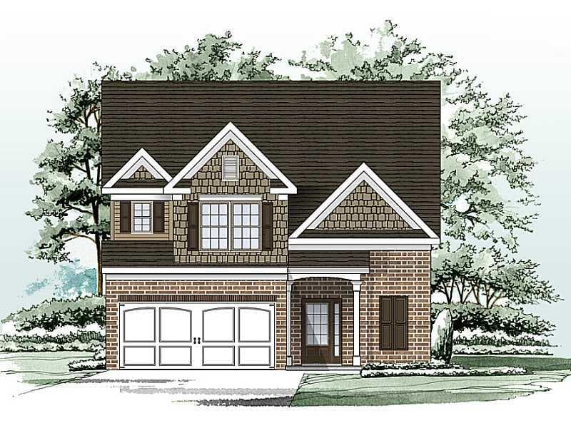 2035 Harvest Ridge Circle, Buford, GA 30519 — most recent listing photo