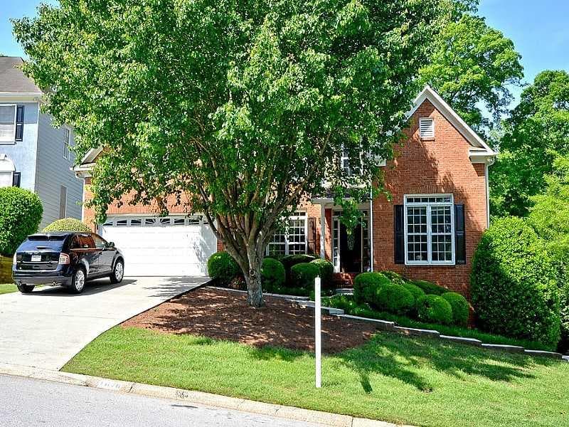 1678 Christiana Drive, Lawrenceville, GA 30043 — most recent listing photo