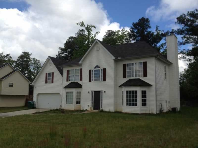 161 Towler Shoals Drive, Loganville, GA 30052 — most recent listing photo