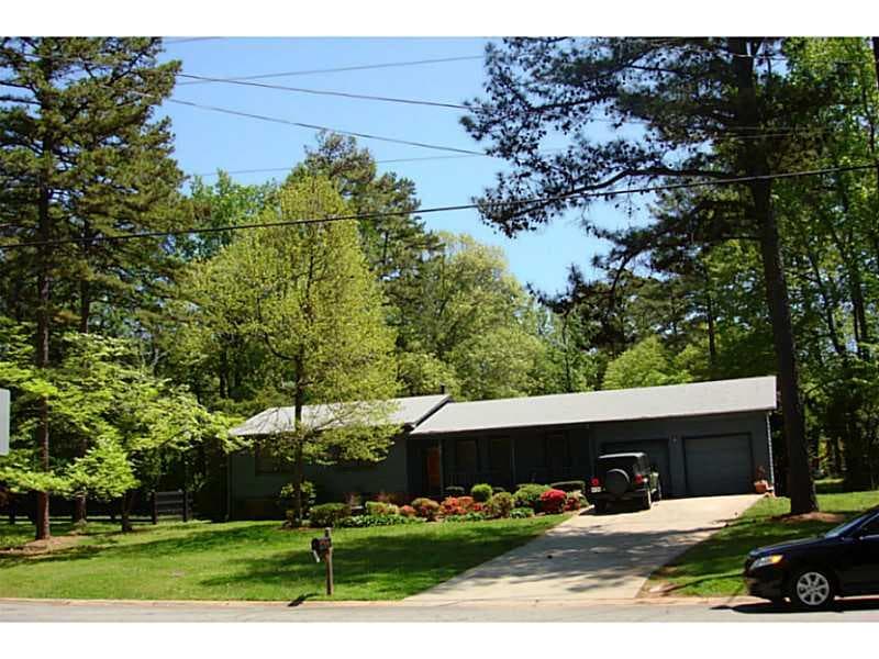 1930 Stilesboro Drive, Kennesaw, GA 30152 — most recent listing photo