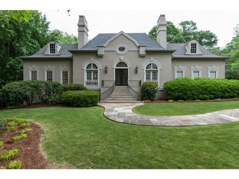 5520 Chelsen Wood Drive, Johns Creek, GA 30097 — most recent listing photo