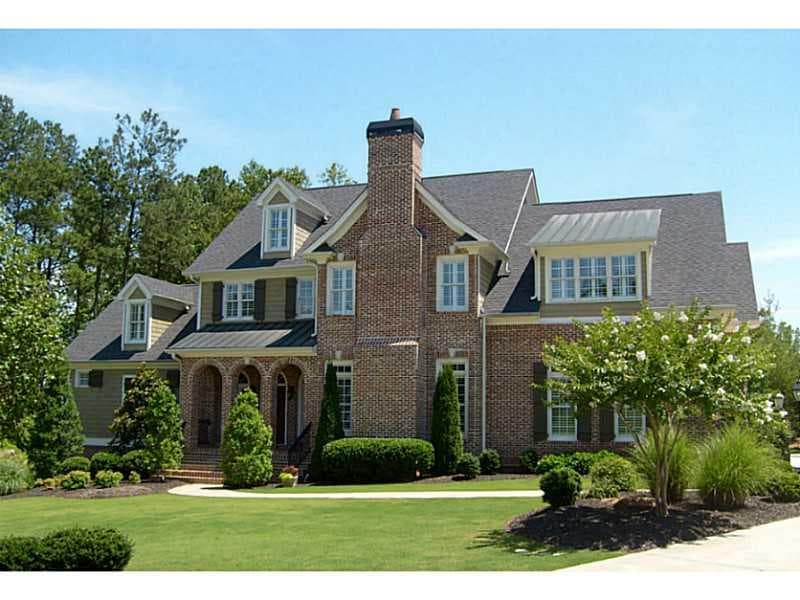 400 Gleneagle Terrace, Milton, GA 30004 — most recent listing photo