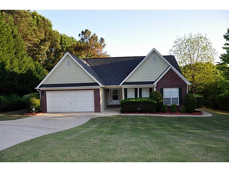 3 bedroom, 1,787 sq ft single family residence sold at 5020 Blue Sky Lane, Cumming, GA 30040