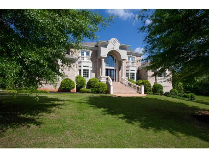 1922 Princewill Drive, Stone Mountain, GA 30087 — most recent listing photo