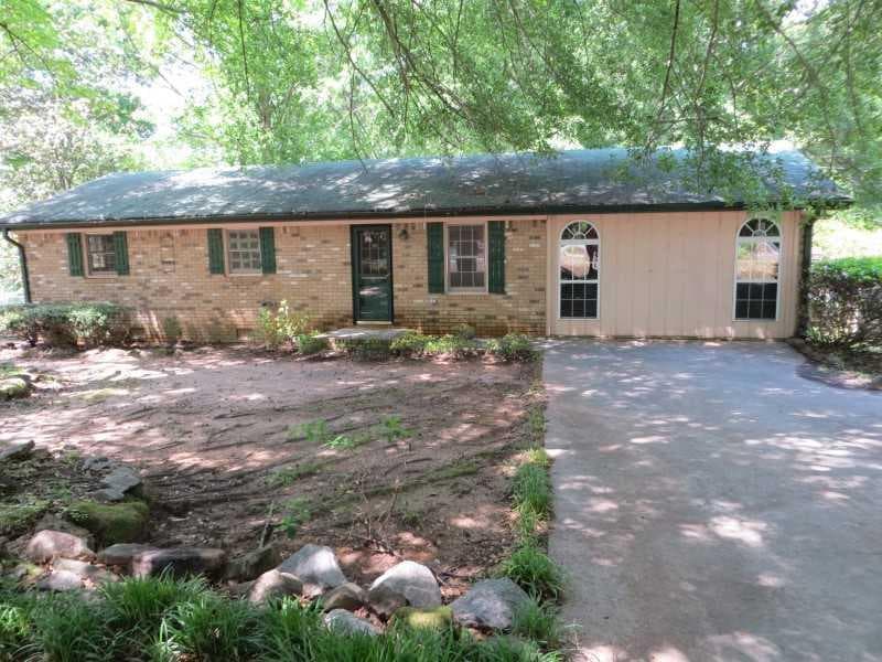 306 Cindy Court, Oxford, GA 30054 — most recent listing photo