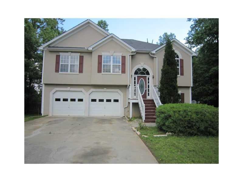 1659 Silverdale Lane, Lithia Springs, GA 30122 — most recent listing photo
