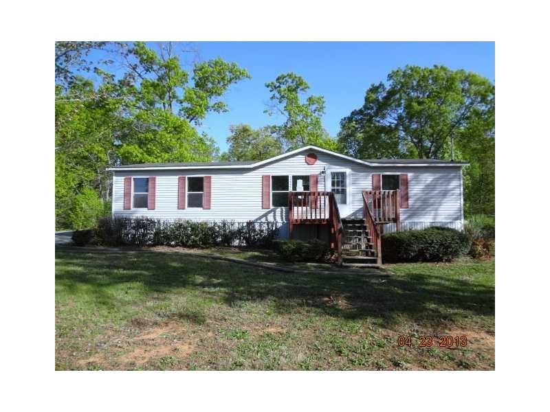 289 Iberian Road, Dahlonega, GA 30533 — most recent listing photo